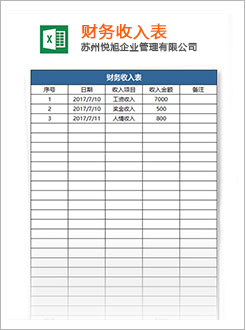 庆云代理记账